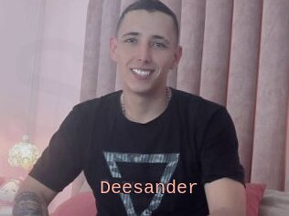 Deesander