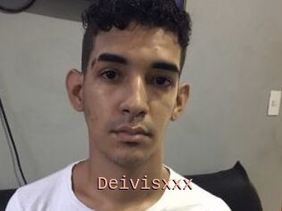 Deivisxxx