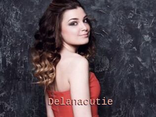 Delanacutie