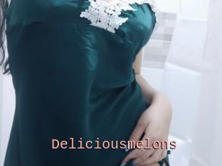 Deliciousmelons