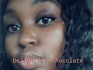 Delightful_chocolate
