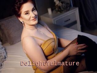 Delightfulmature