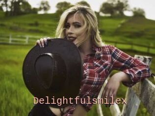 Delightfulsmilex