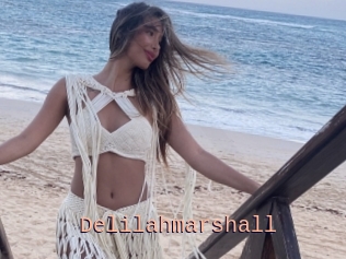 Delilahmarshall