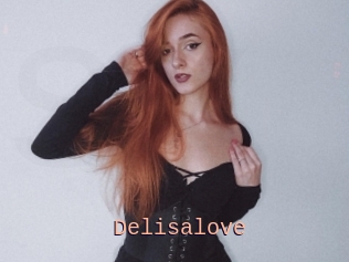 Delisalove