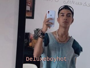 Deluxeboyhot