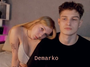 Demarko