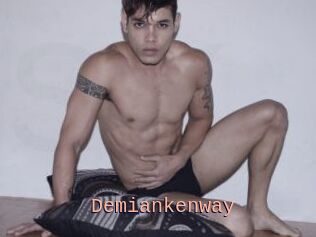 Demiankenway