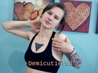Demicutieful