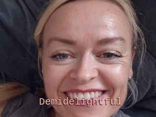 Demidelightful