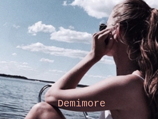 Demimore