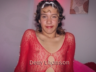 Demythomson