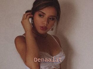 Denaalit