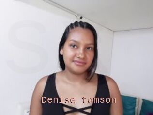 Denise_tomson