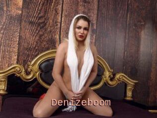 Denizeboom