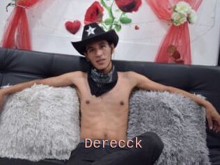 Derecck