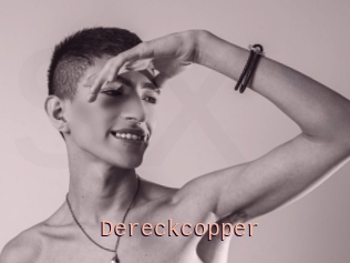 Dereckcopper