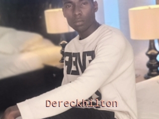 Dereckhilton