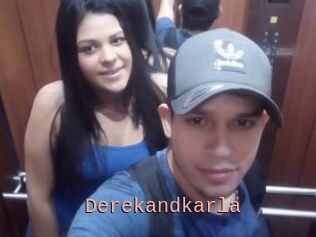 Derekandkarla