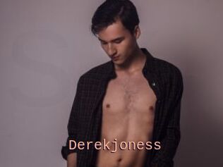 Derekjoness