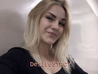 DesireSTACY