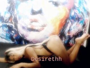 Desirethh
