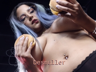 Desmuller