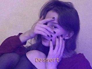 Dessert