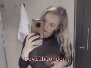 Devilblondeuk