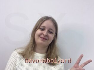 Devonabolyard