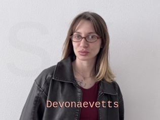 Devonaevetts