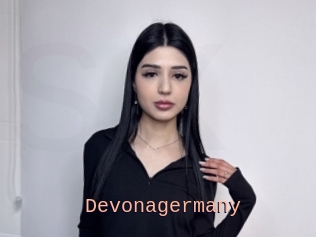 Devonagermany