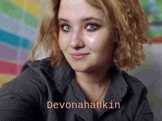 Devonahankin