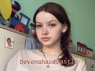 Devonahardcastle