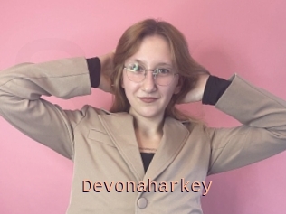 Devonaharkey