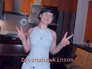 Devonahawkinson