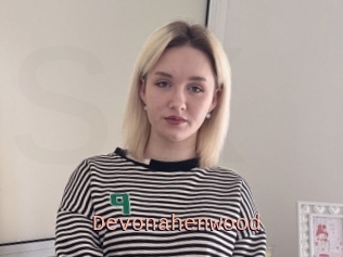 Devonahenwood