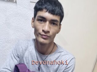Devonahoki