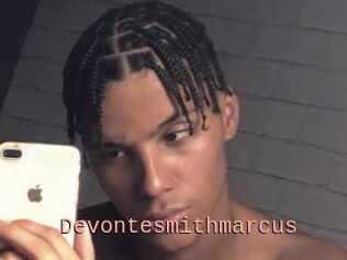 Devontesmithmarcus