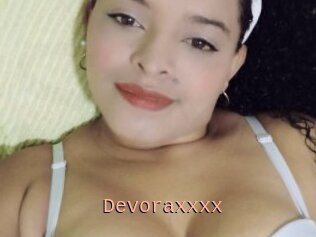 Devoraxxxx