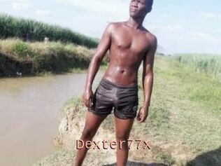 Dexter77x