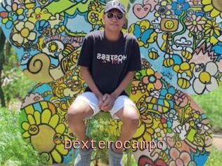 Dexterocampo