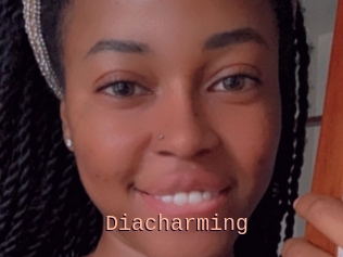 Diacharming