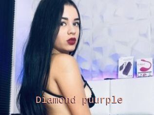 Diamond_puurple