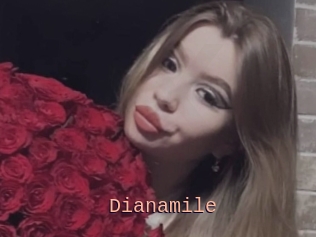 Dianamile
