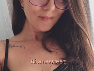 Dianesweet