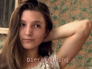 Dierabelding