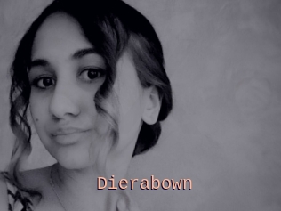 Dierabown