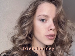Dierahersey