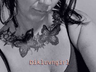 Dikluvngirl